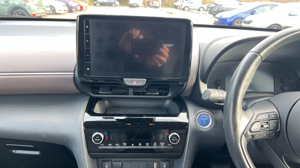 Used Toyota Yaris Cross 2022 for sale - 76875037: Photo 12