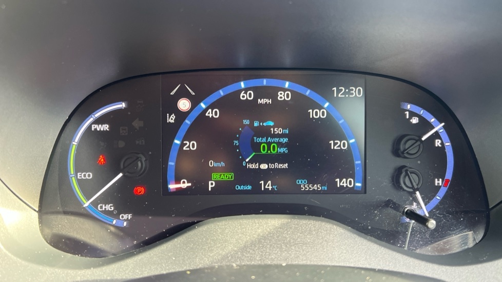 Used Toyota Yaris Cross 2022 for sale - 76875037: Photo 13