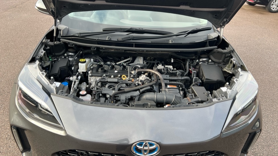 Used Toyota Yaris Cross 2022 for sale - 76875037: Photo 16