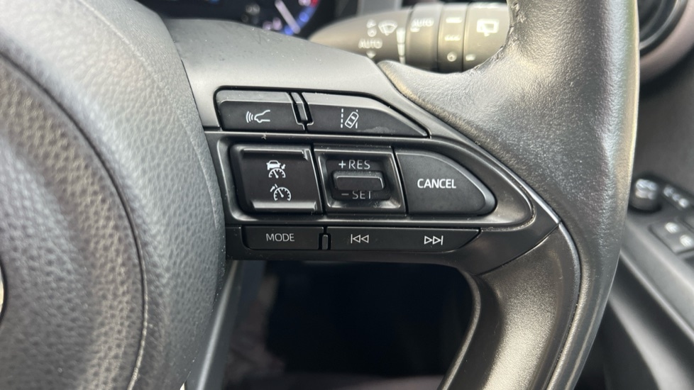 Used Toyota Yaris Cross 2022 for sale - 76875037: Photo 22