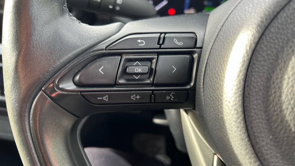 Used Toyota Yaris Cross 2022 for sale - 76875037: Photo 23