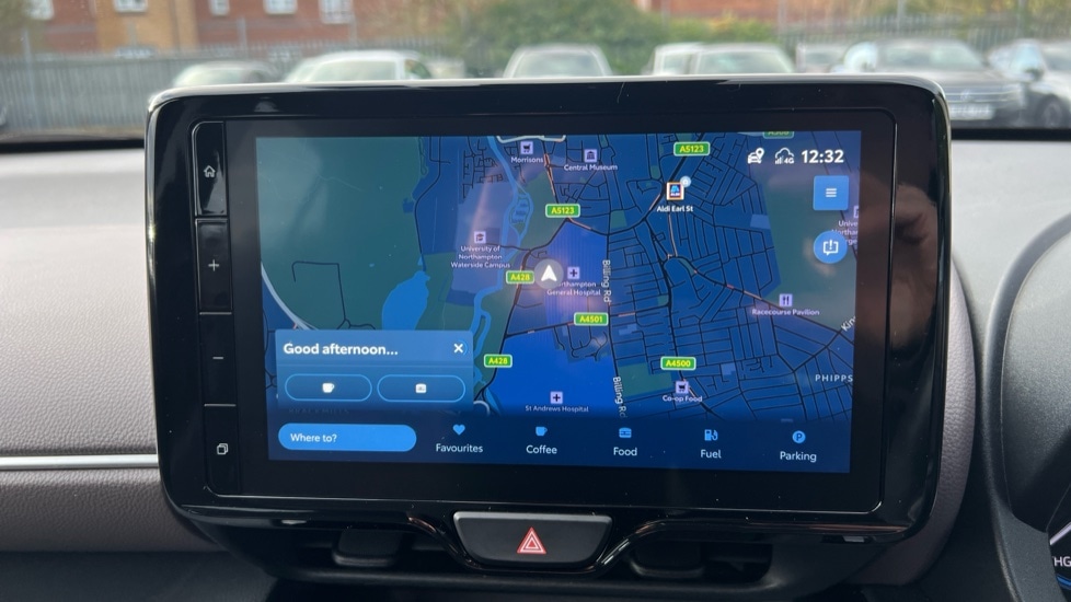 Used Toyota Yaris Cross 2022 for sale - 76875037: Photo 27