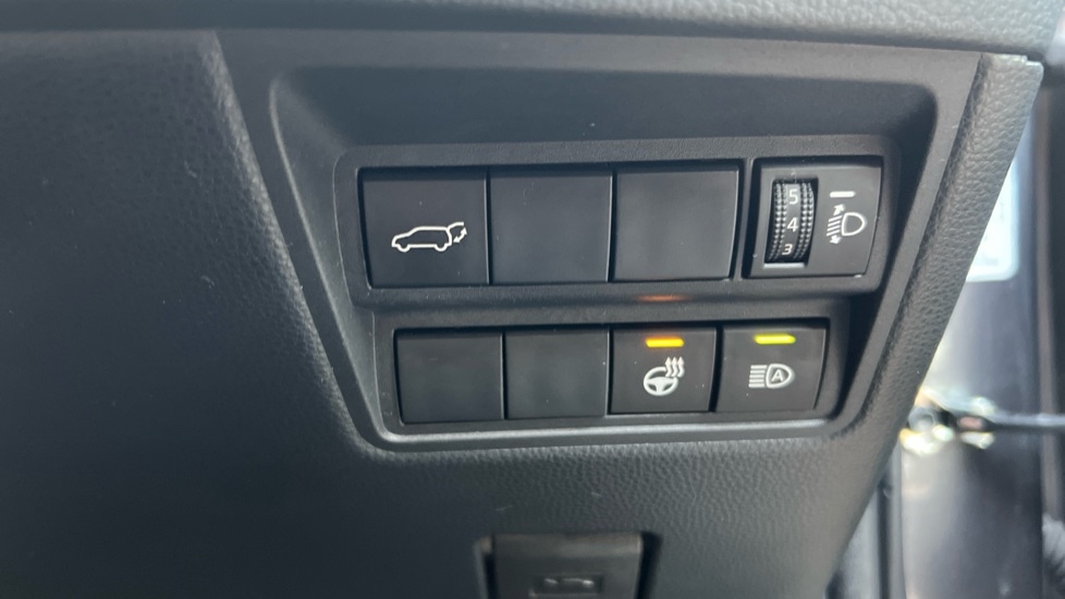 Used Toyota Yaris Cross 2022 for sale - 76875037: Photo 30