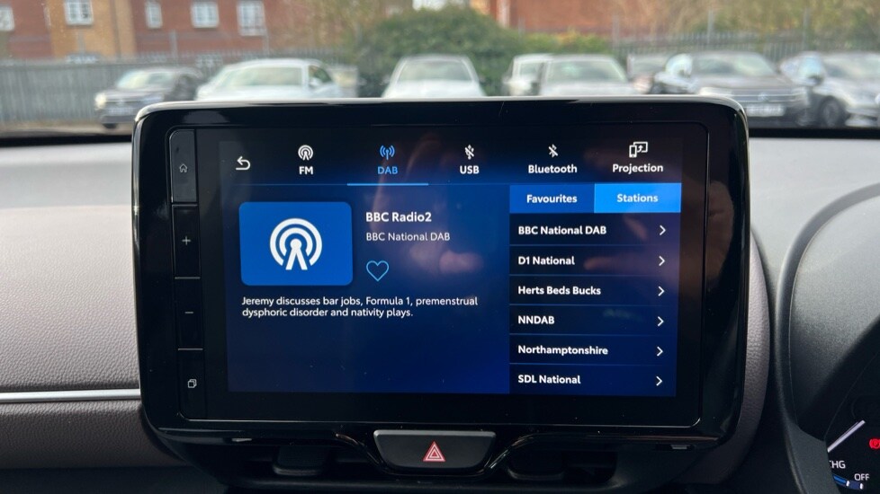 Used Toyota Yaris Cross 2022 for sale - 76875037: Photo 32