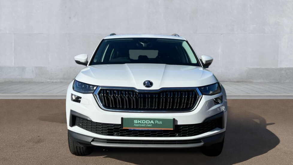 Used Skoda Kodiaq 2024 for sale - 75843537: Photo 10