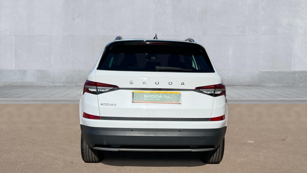 Used Skoda Kodiaq 2024 for sale - 75843537: Photo 11