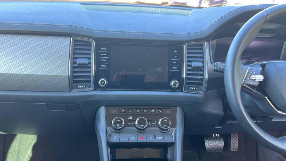 Used Skoda Kodiaq 2024 for sale - 75843537: Photo 13