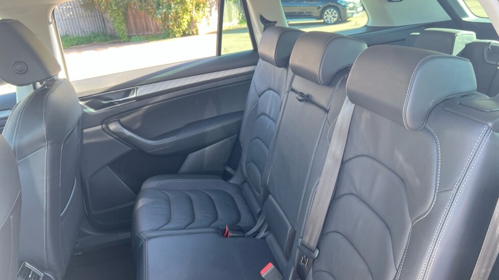 Used Skoda Kodiaq 2024 for sale - 75843537: Photo 15