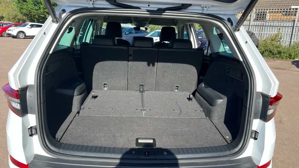 Used Skoda Kodiaq 2024 for sale - 75843537: Photo 16