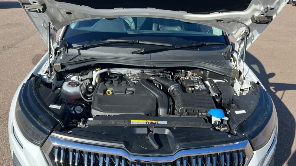 Used Skoda Kodiaq 2024 for sale - 75843537: Photo 17