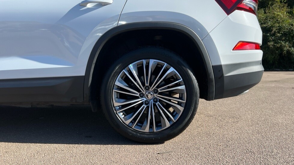 Used Skoda Kodiaq 2024 for sale - 75843537: Photo 18