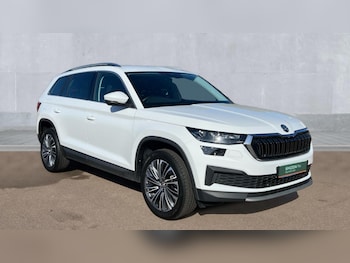 Skoda - Kodiaq