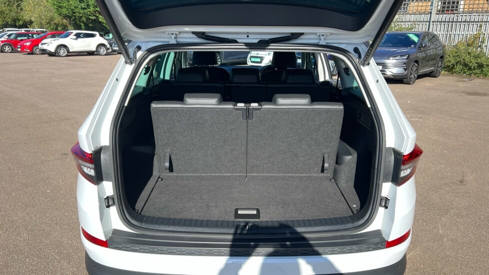 Used Skoda Kodiaq 2024 for sale - 75843537: Photo 32