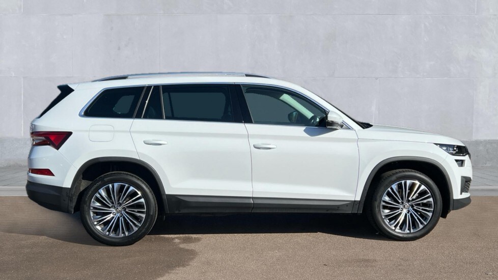 Used Skoda Kodiaq 2024 for sale - 75843537: Photo 4
