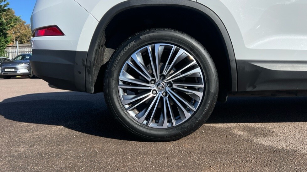 Used Skoda Kodiaq 2024 for sale - 75843537: Photo 5