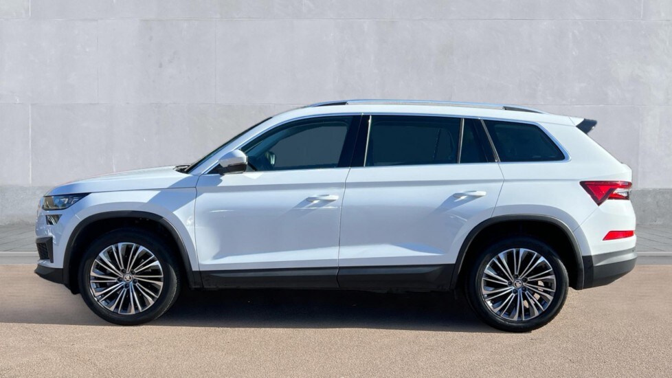 Used Skoda Kodiaq 2024 for sale - 75843537: Photo 9