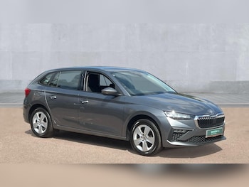 2024 - 1.0 TSI 95 SE 5dr