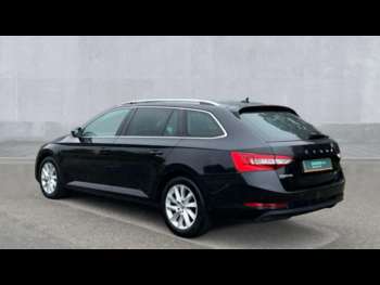 Used Skoda Superb 2024 for sale - 75336365: Photo