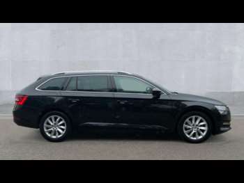 Used Skoda Superb 2024 for sale - 75336365: Photo