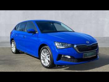 2021 - 1.0 TSI 95 SE L 5dr