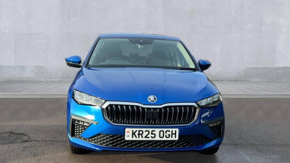 Used Skoda Scala 2025 for sale - 76872388: Photo 10