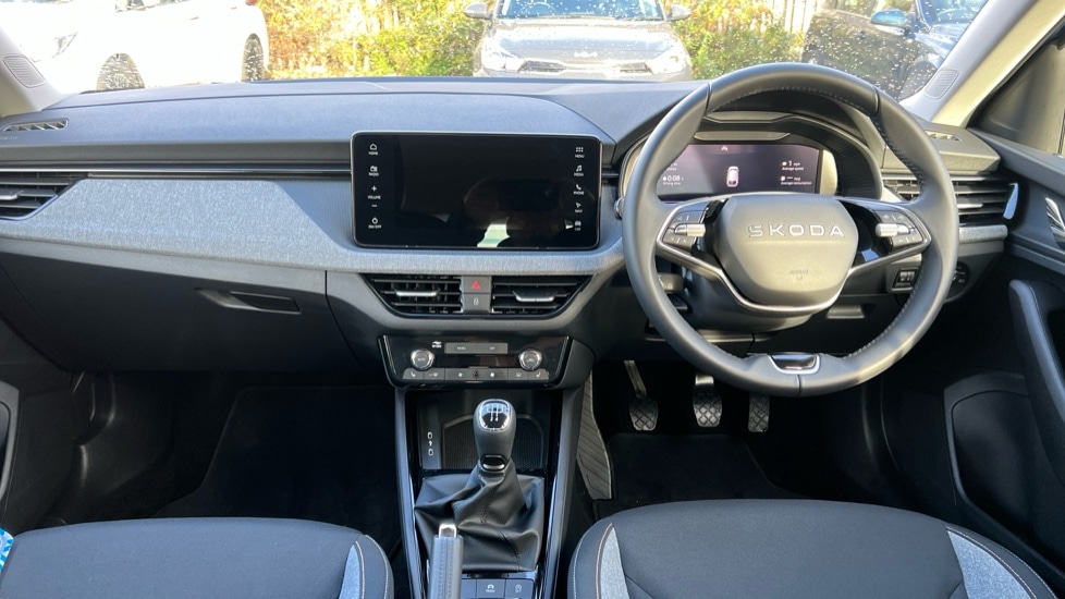 Used Skoda Scala 2025 for sale - 76872388: Photo 12