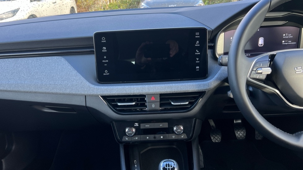 Used Skoda Scala 2025 for sale - 76872388: Photo 13