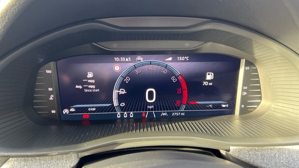 Used Skoda Scala 2025 for sale - 76872388: Photo 14