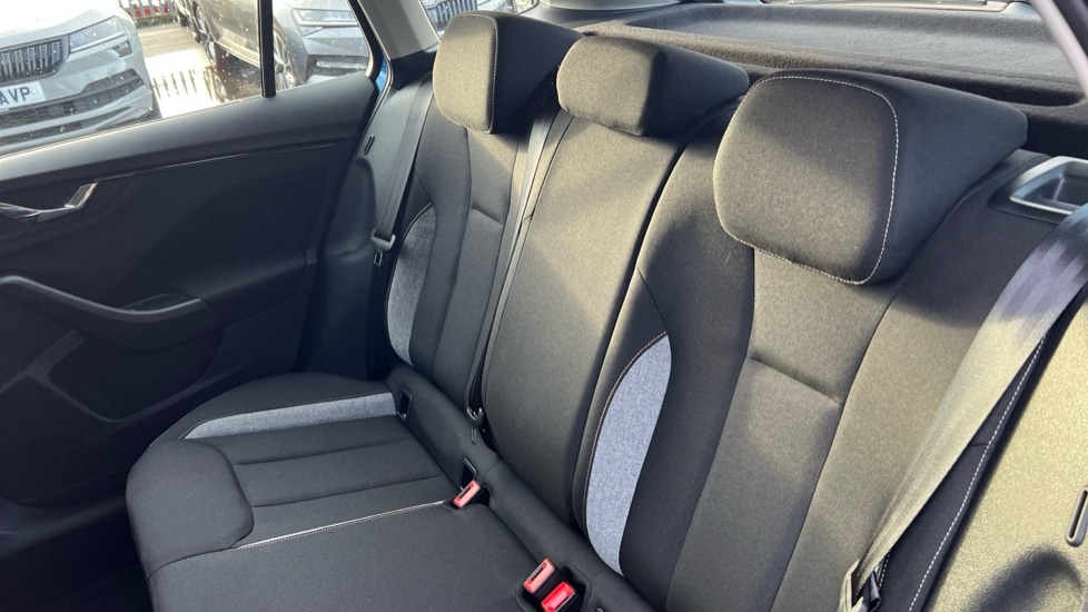 Used Skoda Scala 2025 for sale - 76872388: Photo 15