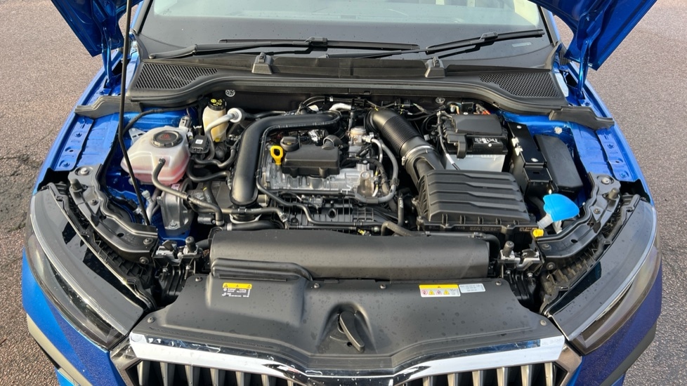 Used Skoda Scala 2025 for sale - 76872388: Photo 17