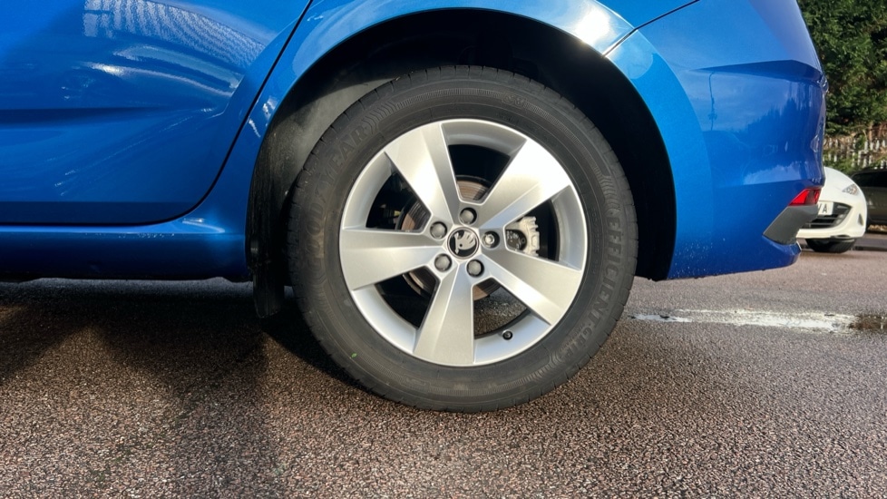 Used Skoda Scala 2025 for sale - 76872388: Photo 18