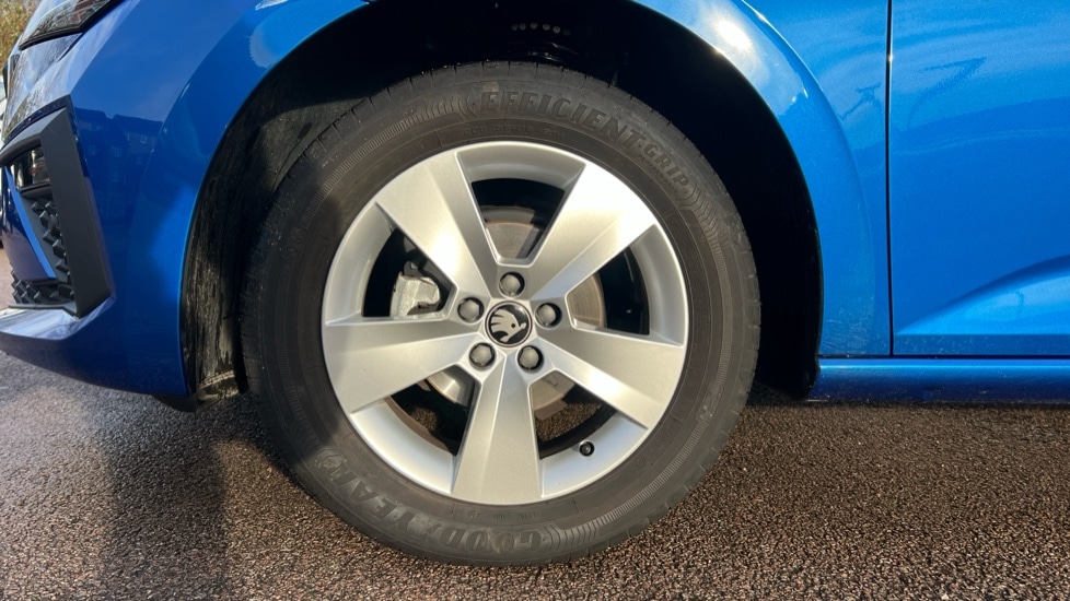 Used Skoda Scala 2025 for sale - 76872388: Photo 19