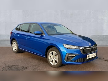 2025 - 1.0 TSI 95 SE Edition 5dr