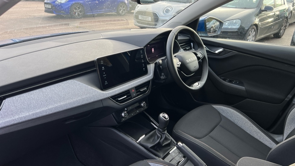 Used Skoda Scala 2025 for sale - 76872388: Photo 2