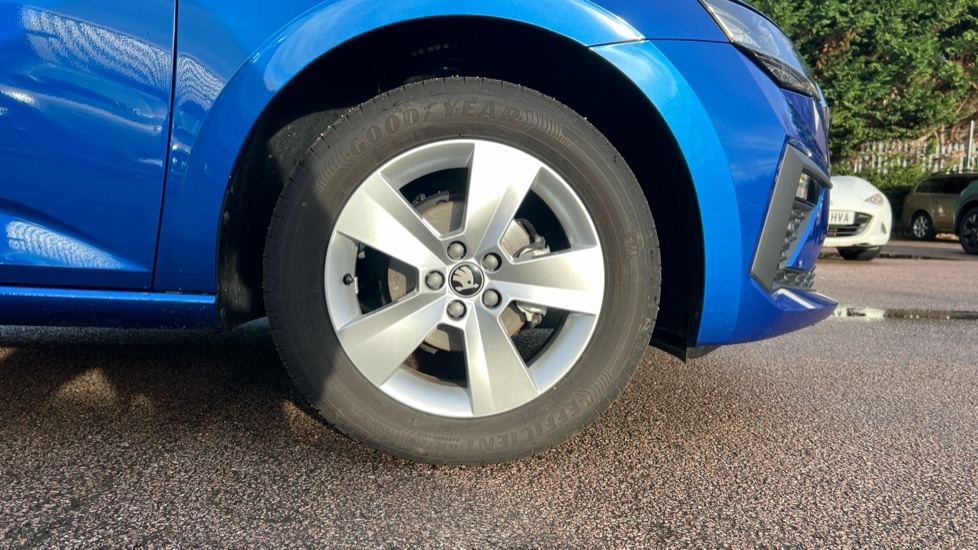Used Skoda Scala 2025 for sale - 76872388: Photo 20