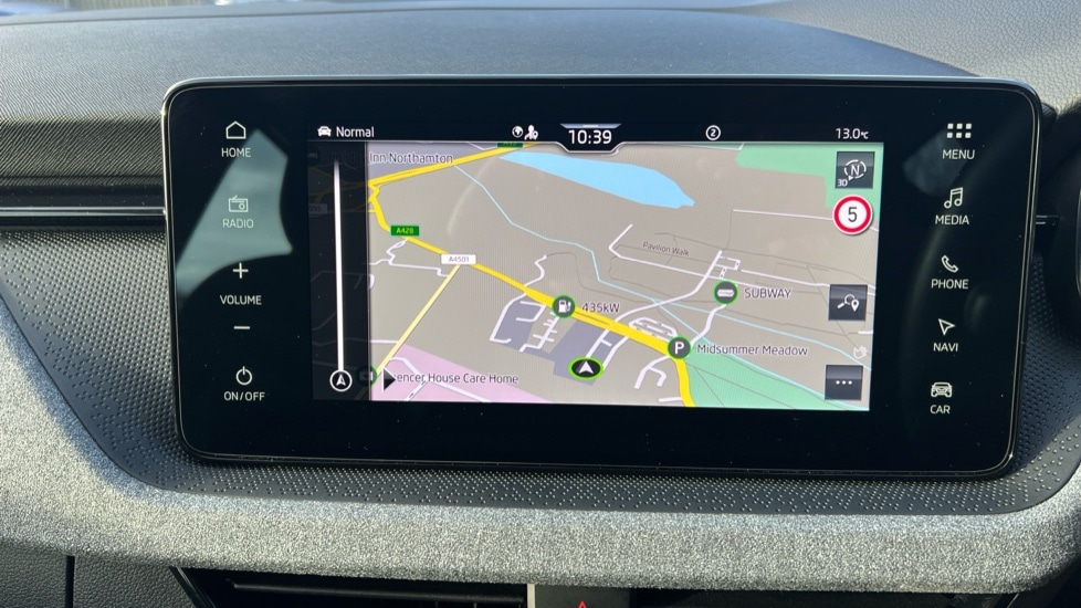 Used Skoda Scala 2025 for sale - 76872388: Photo 21