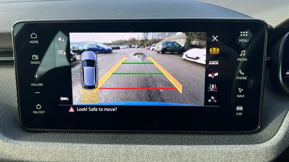 Used Skoda Scala 2025 for sale - 76872388: Photo 22