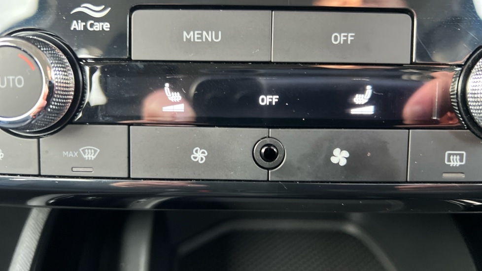 Used Skoda Scala 2025 for sale - 76872388: Photo 24