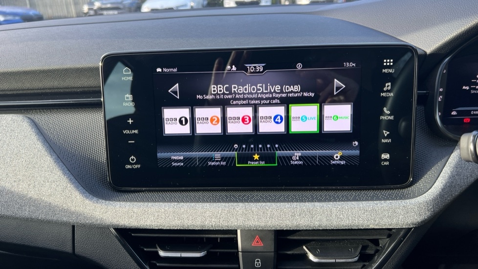 Used Skoda Scala 2025 for sale - 76872388: Photo 25