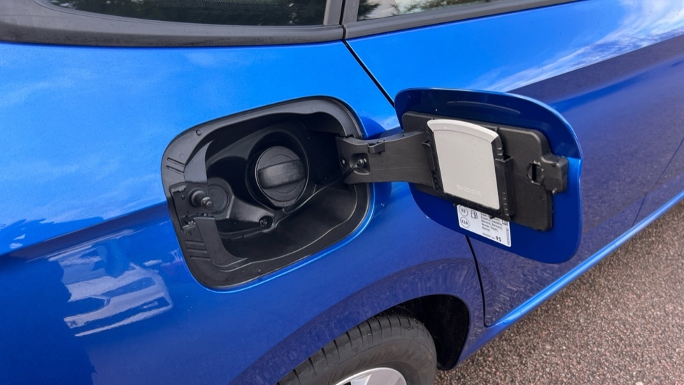 Used Skoda Scala 2025 for sale - 76872388: Photo 29