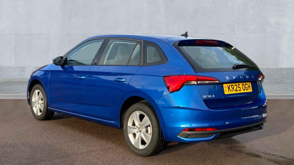 Used Skoda Scala 2025 for sale - 76872388: Photo 3