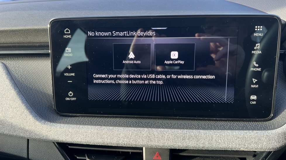 Used Skoda Scala 2025 for sale - 76872388: Photo 35