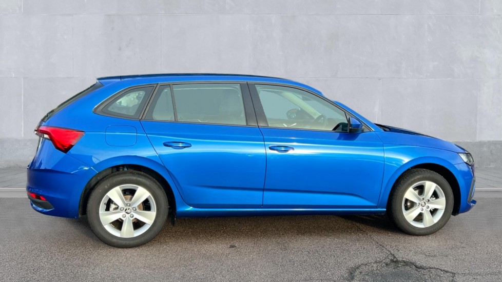 Used Skoda Scala 2025 for sale - 76872388: Photo 4