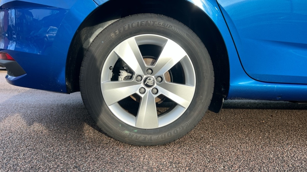 Used Skoda Scala 2025 for sale - 76872388: Photo 5