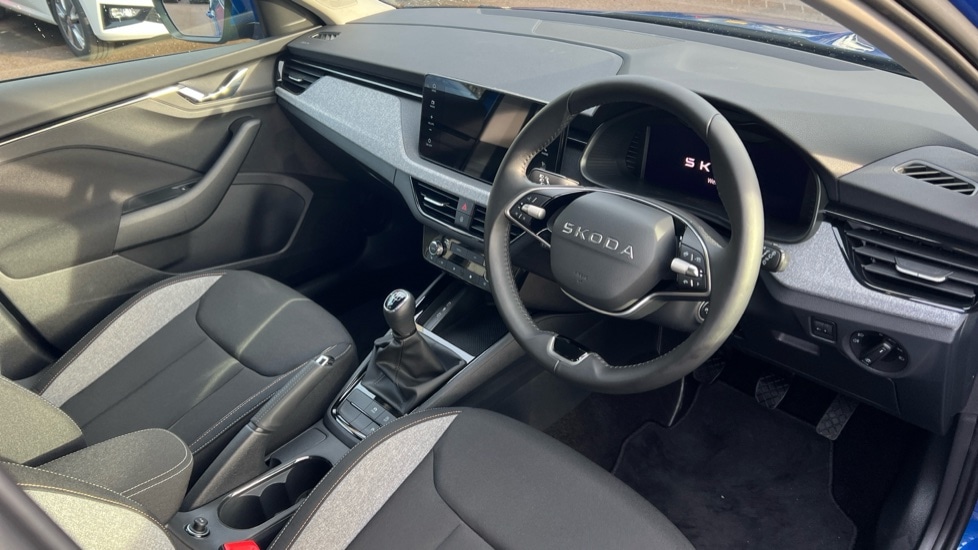 Used Skoda Scala 2025 for sale - 76872388: Photo 6