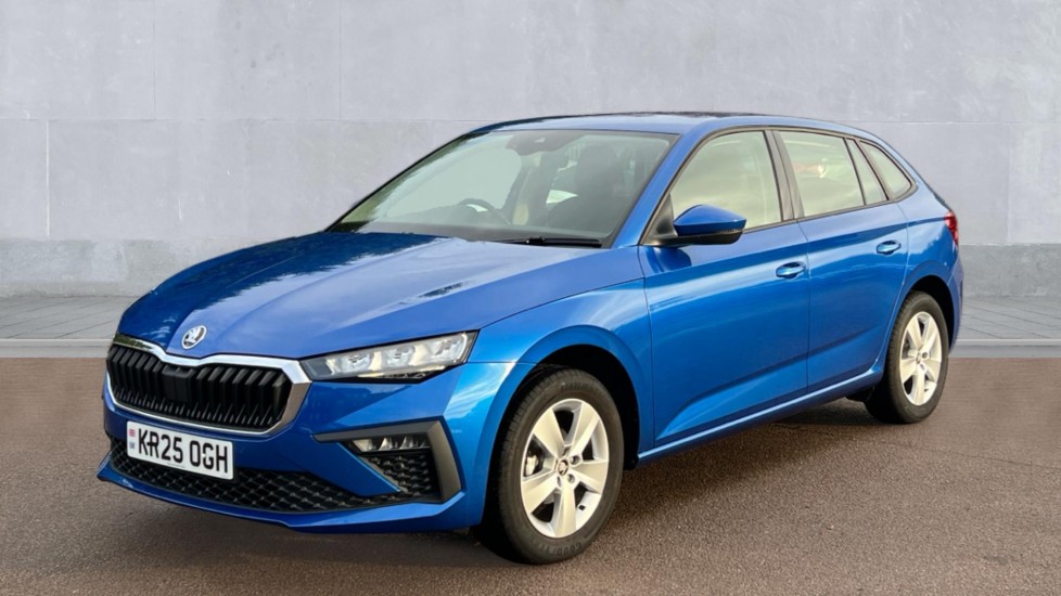 Used Skoda Scala 2025 for sale - 76872388: Photo 7