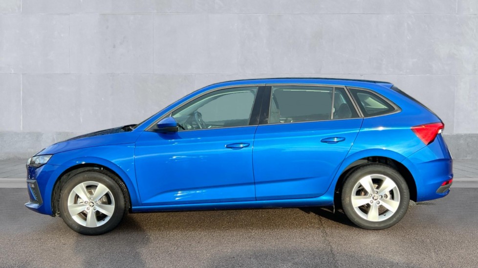 Used Skoda Scala 2025 for sale - 76872388: Photo 9