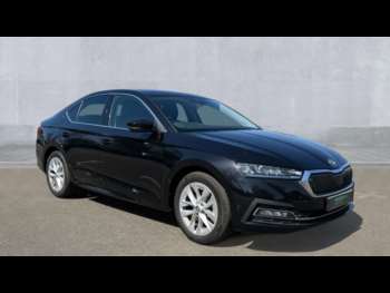 2024 - 1.5 TSI e-TEC SE L 5dr DSG Auto