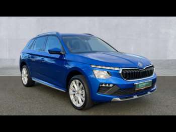 2024 - Skoda Hatchback 1.0 TSI SE L 5dr