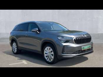 2024 - 1.5 TSI e-TEC SE L 5dr DSG [7 Seat] Auto